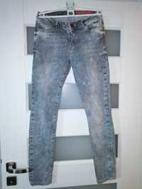 Dzinsy szare Cross Jeans 34 - 36