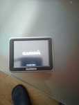 GPS garmin navi 2200