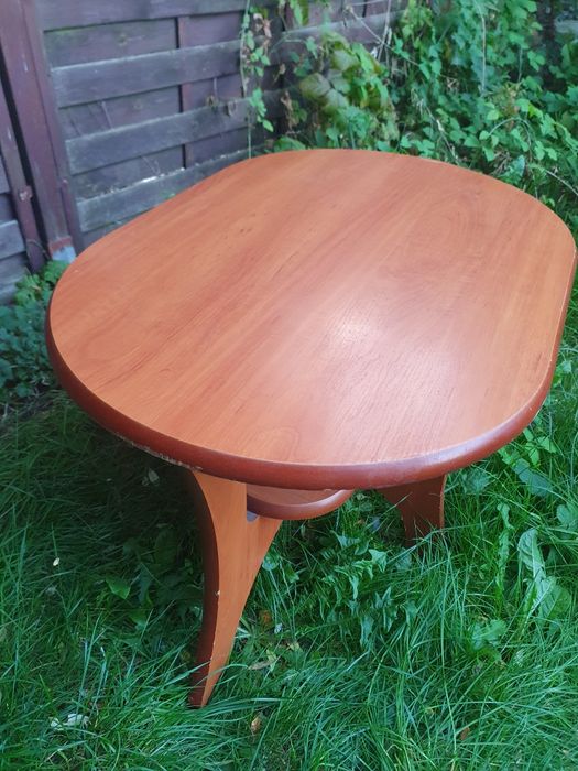 Stolik kawowy, stan dobry