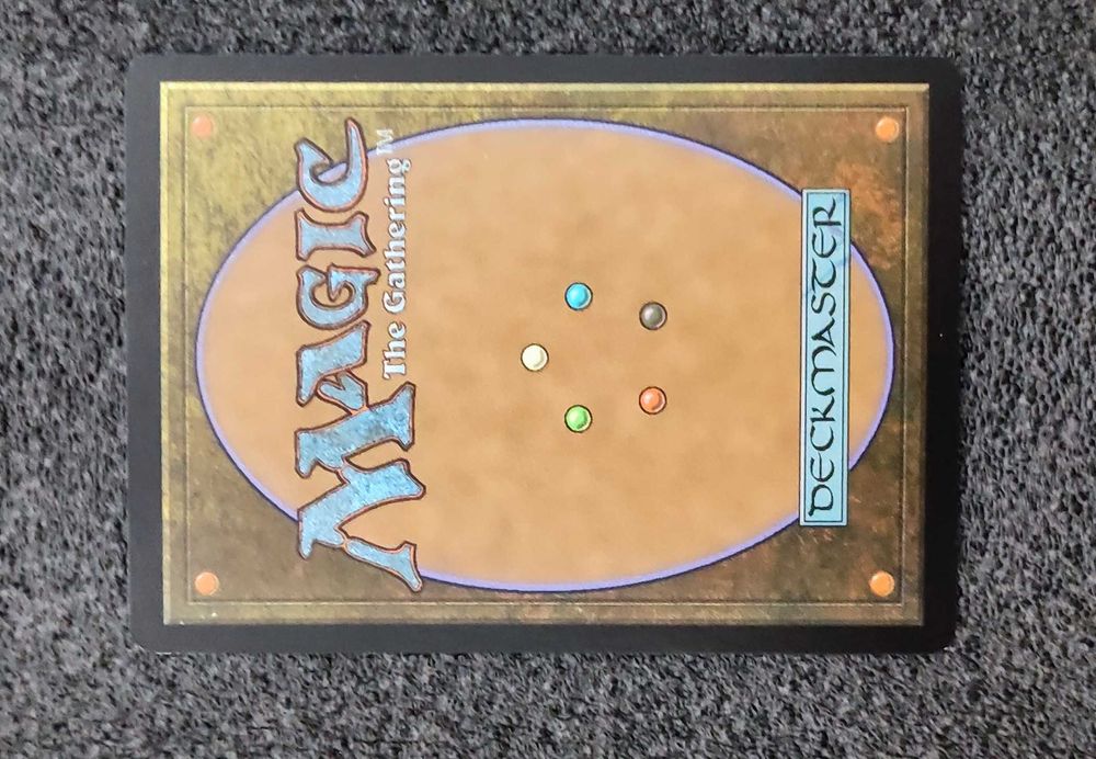 MTG Flooded Strand Khans of Tarkir