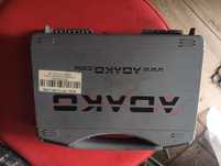 Tester diagnostyczny opcom