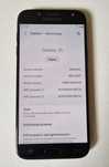 Samsung Galaxy J5 2/16 GB czarny
