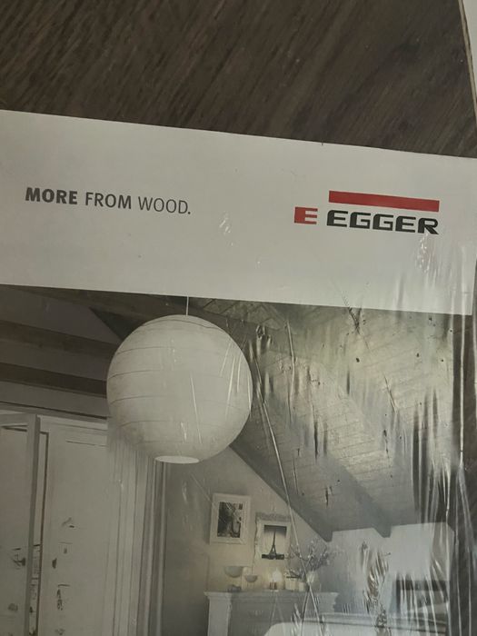 1 paczka - 2,5 m2 - Panele Egger Home, laminate flooring