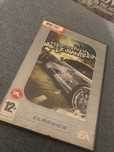 Gra News For Speed Most Wanted PC komputer z pudełkiem