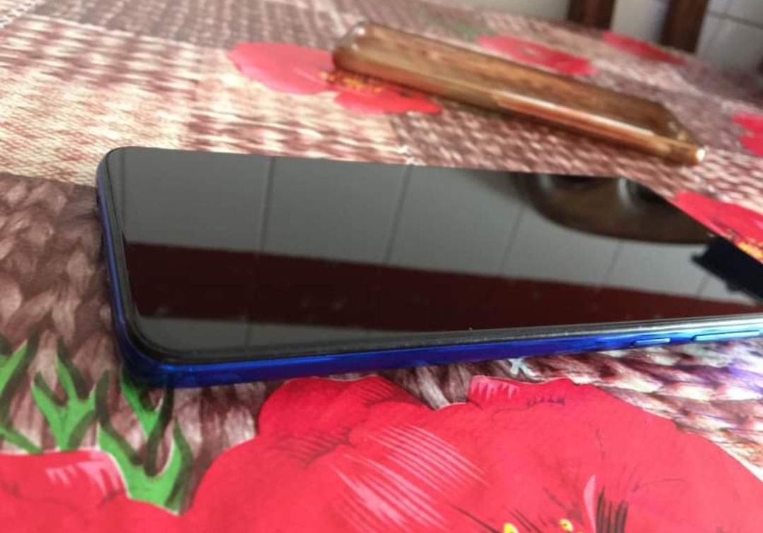 Xiaomi redmi note 8 pro