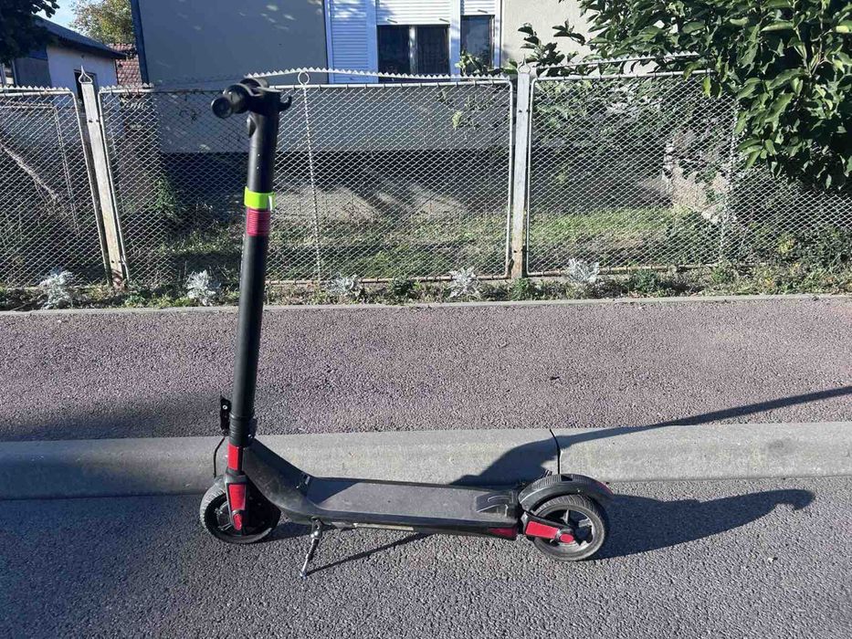 Електросамокат Spark hp-121