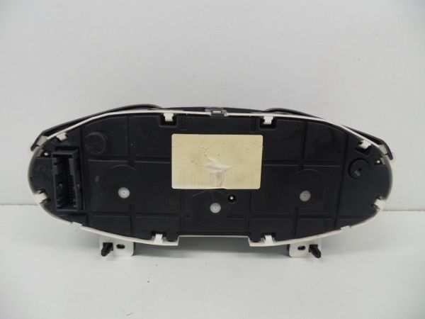 Quadrante / painel de instrumentos FORD Fiesta VI (CB1, CCN)
