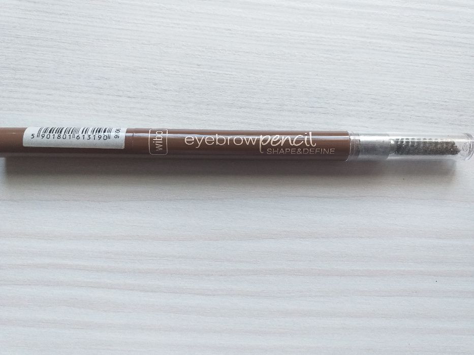 WIBO Eyebrow Pencil kredka do brwi