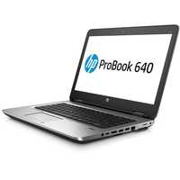 HP PROBOOK 640 G2 (Gama Profissional)