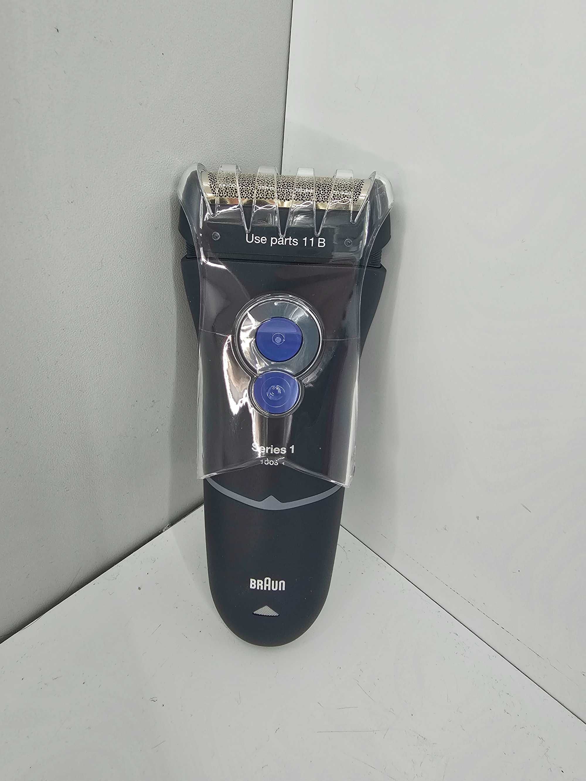 Golarka Sieciowa Męska Braun Series 1 Shaver Model 130S-1