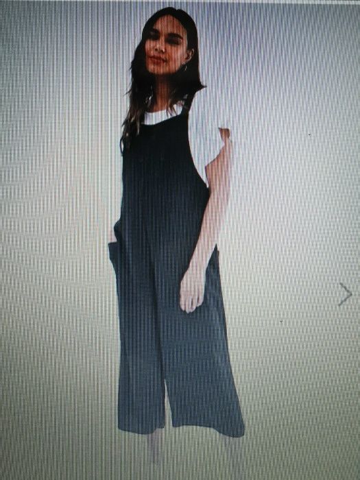 Macacão/ Jardineiras de Grávida