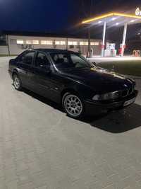 BMW E39 530d Seria 5