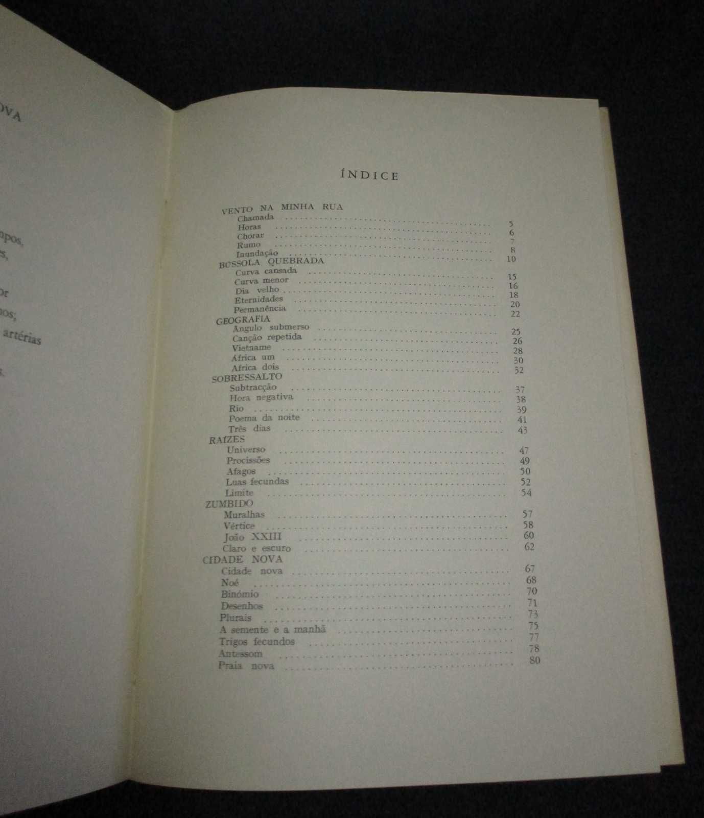 Livro Sete Dimensões Azevedo Galvão 1969