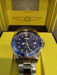 Nowy nieużywany zegarek automatyczny Invicta Pro Diver 8928   40 mm