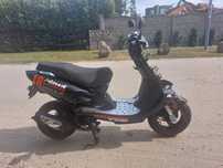 TGB  TGB 50 ccm