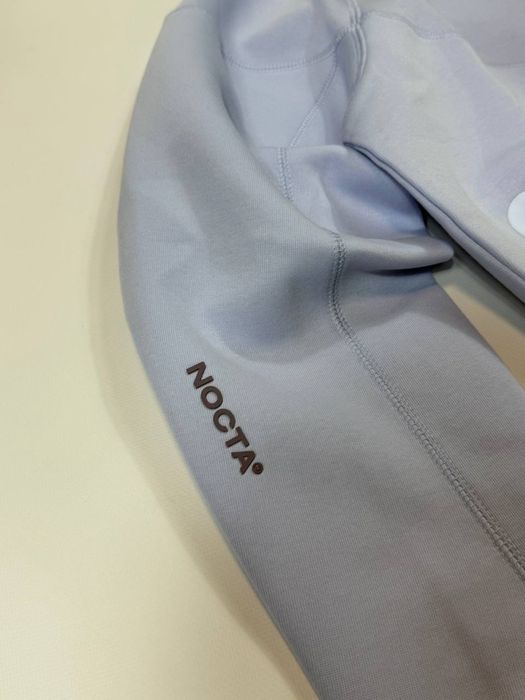 Зіп Худі Nike Nocta