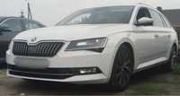 Oferujemy  na wynajem Skoda superb