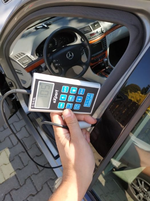 pomoc przy zakupie w zakupie auta samochodu Warszawa