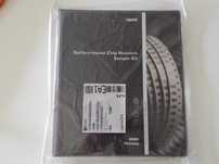 Kit de resistências SMD 0805