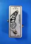 Polski efekt gitarowy WK Pedals Bufferfly (chrome)