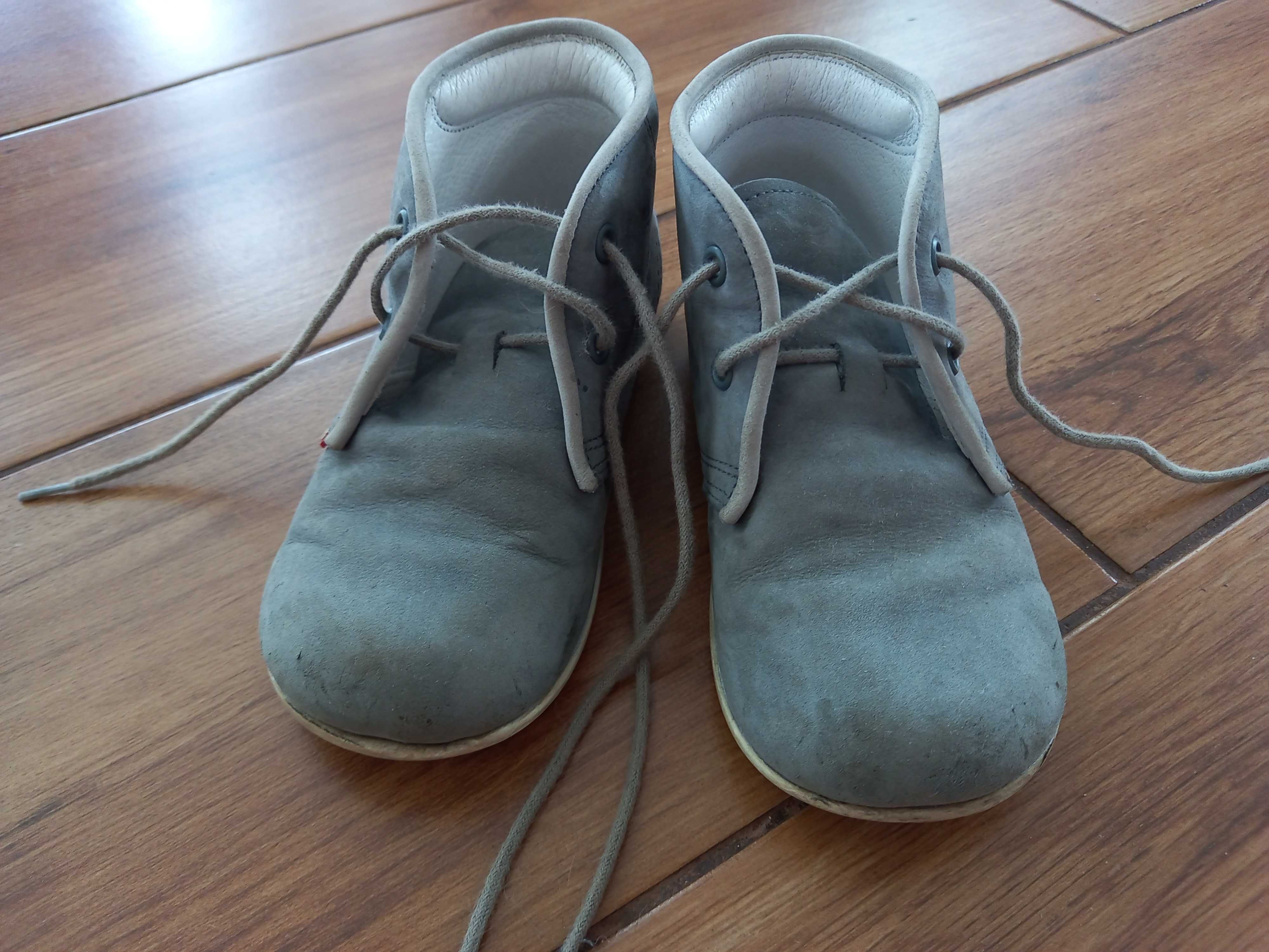 Buty trzewiki emel r 25