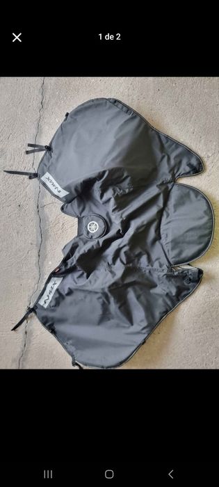 Apron yamaha original