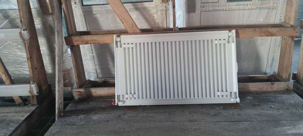 Grzejnik Używany 100x60 C11 / C22