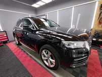 Audi Q5 model 2020