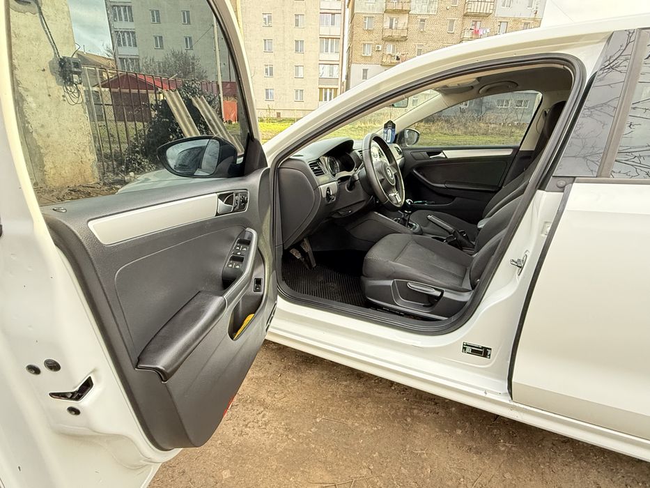 VOLKSWAGEN JETTA 2014 ,офіциал 2.0 TDI
