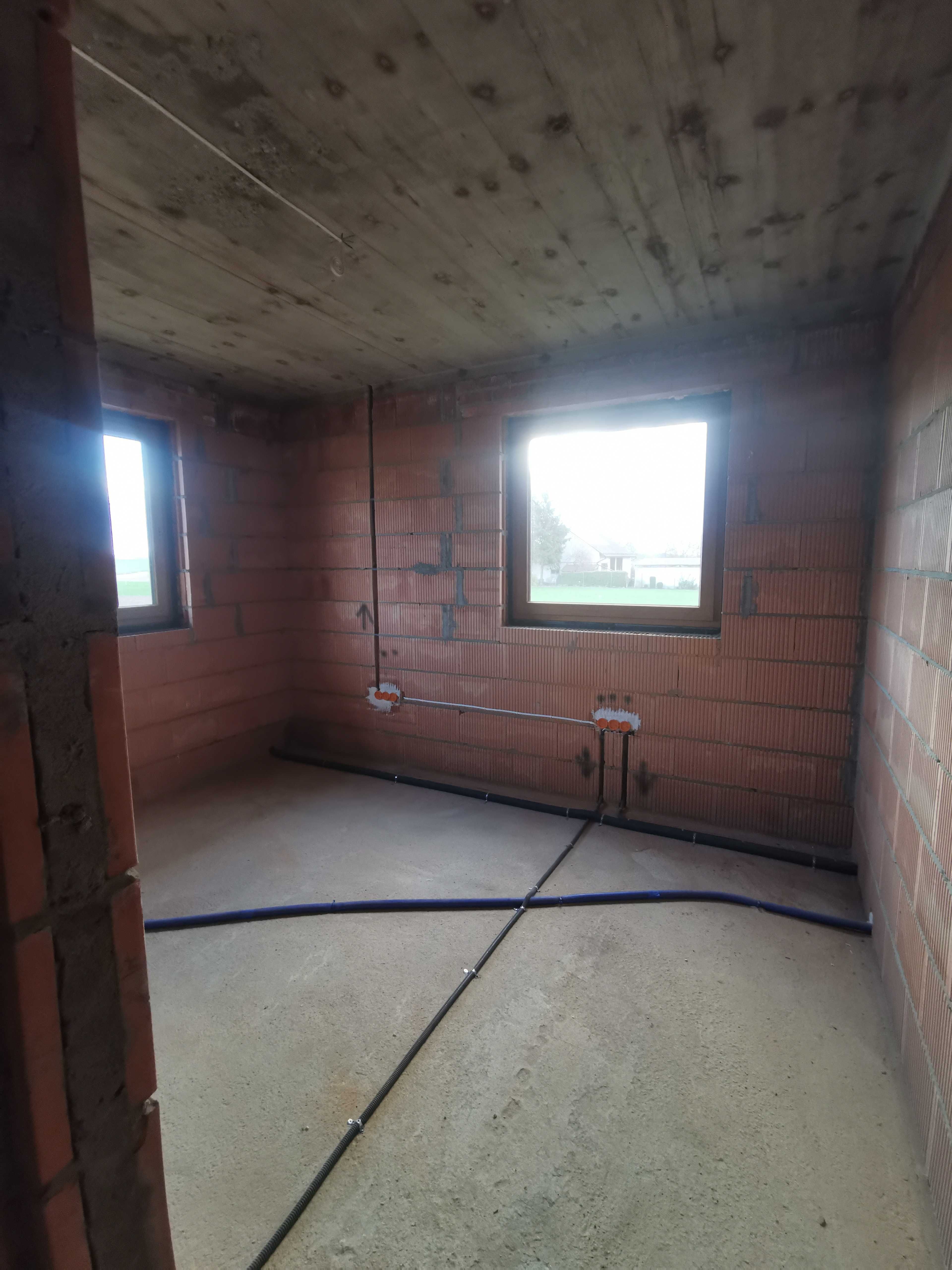 elektryk-instalacje elektryczne-automatyka-loxone-Wieliczka