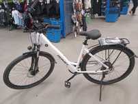 Rower elektryczny Romet Wave 1- 2nd life