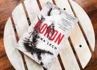 Książka: Kokon - Joanna Lech