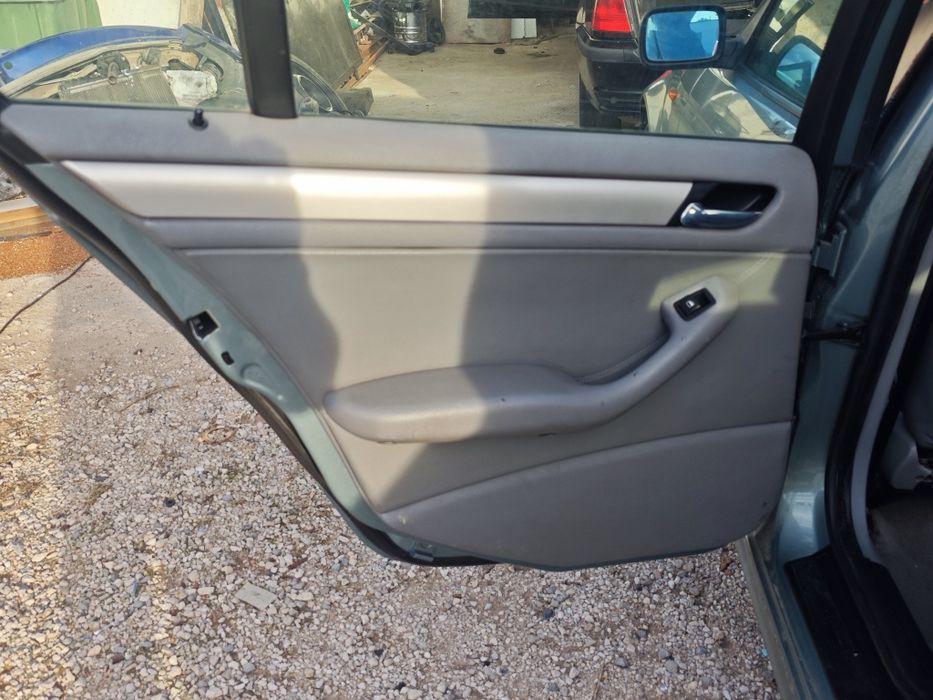 Conjunto Interior BMW E46