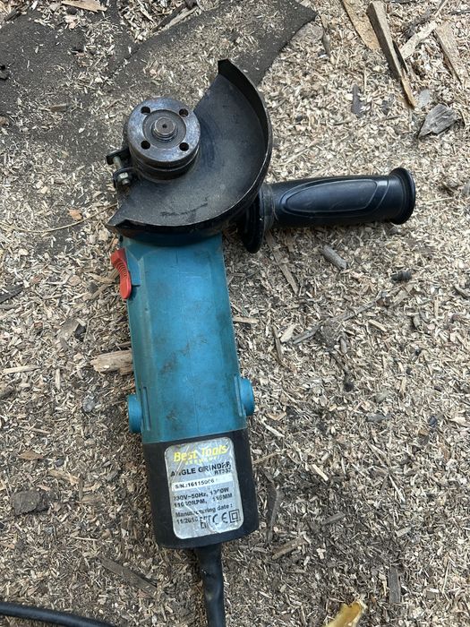 Продам болгарку