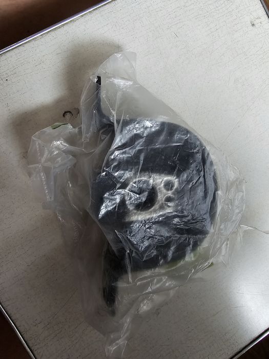 Подушка двигателя ваз 2110-2112