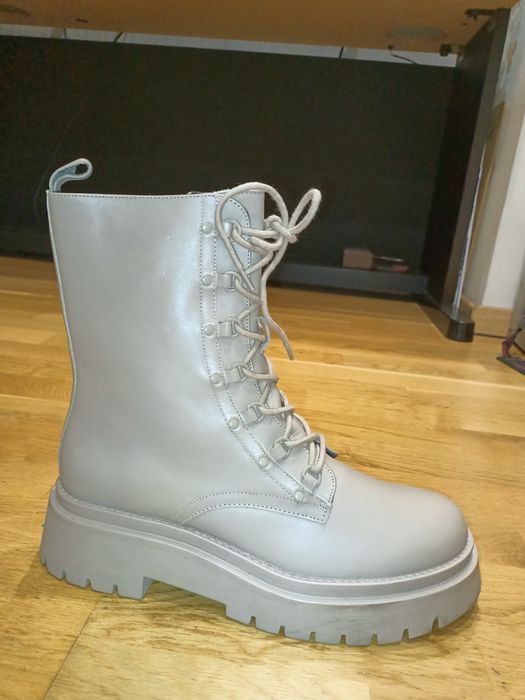 Сапоги женские 42р