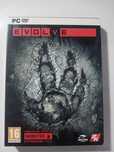 Evolve Box wydanie PC