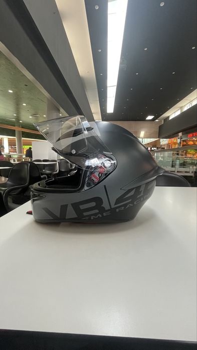 AGV K1 excelente