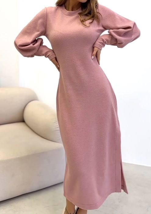 Платье ангора L, новое