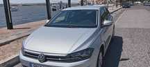 Vw polo 1.0 tsi exclusivo