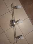 Lampa ikea basisk