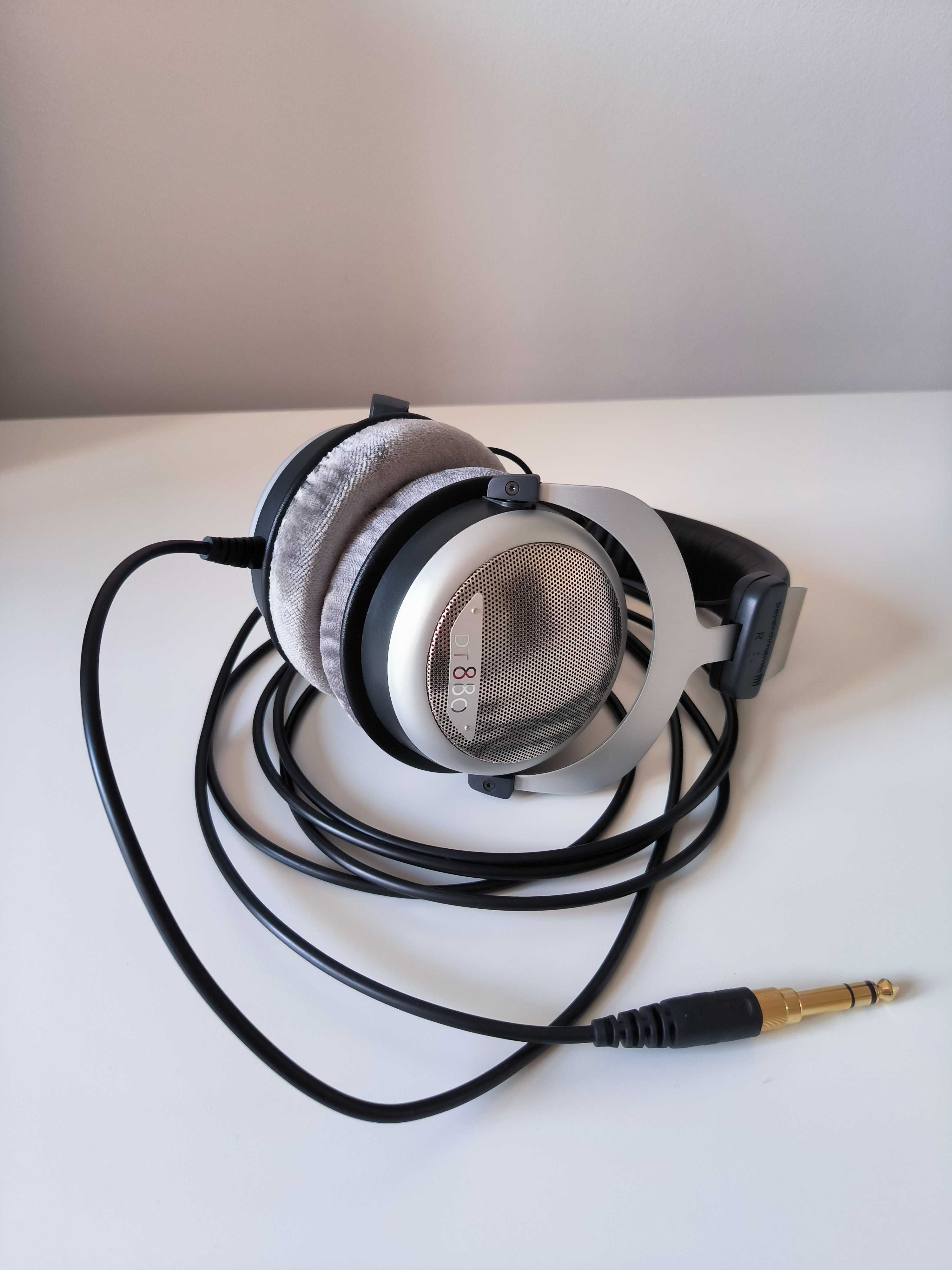 Beyerdynamic DT 880 Edition 600 Ohm