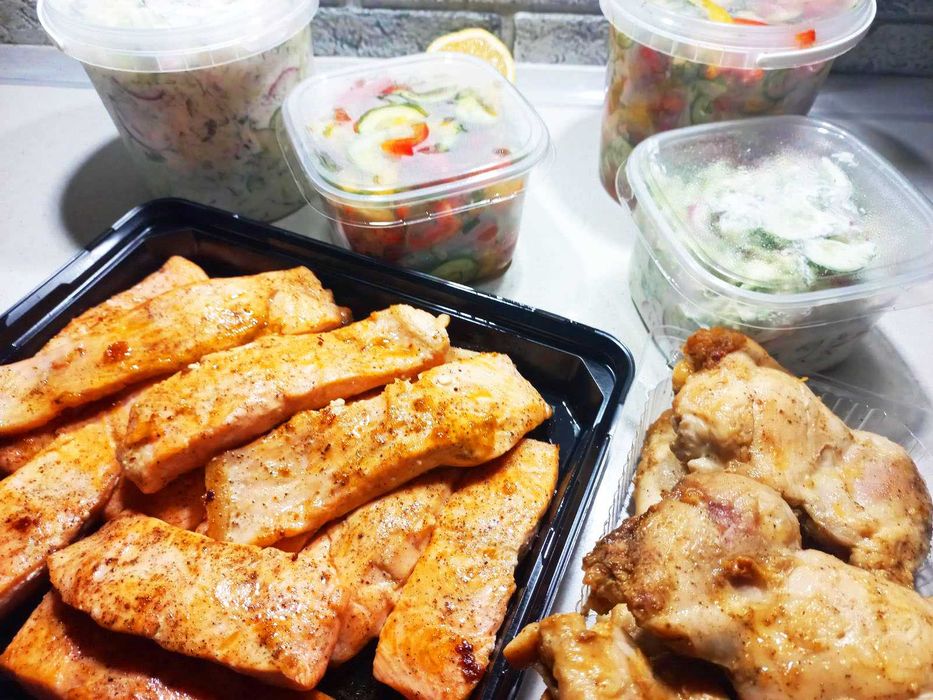 Домашня їжа.Домашняя еда на заказ. Випічка.На свято.На праздник.