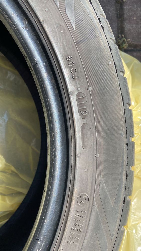 Opony Nokian Tyres