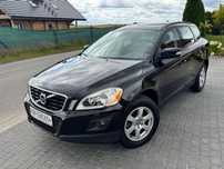 Volvo XC 60 2.4 /AWD /Automat /Zadbany /Polecam