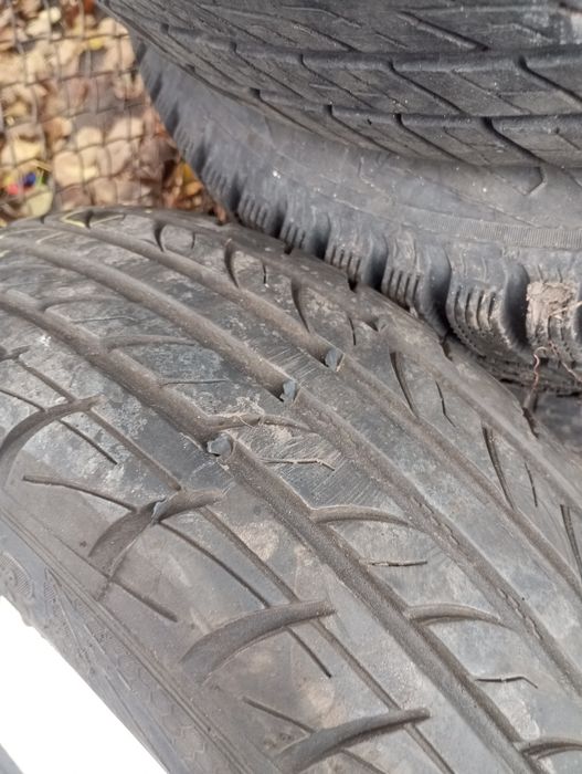 Rosava ITEGRO 175/70 R13