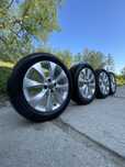 Alufelgi 16’ opel corsa d c i inne 4x100 ET40 56,6 z Niemiec