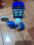 Lego duplo 2+ moto polícia