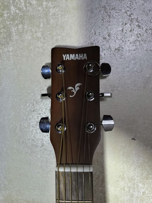 Гітара Yamaha F 310