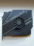 MSI M.2 Xpander-Z Gen4